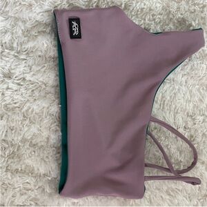 Tiger Friday Lavender and Teal bar top CL